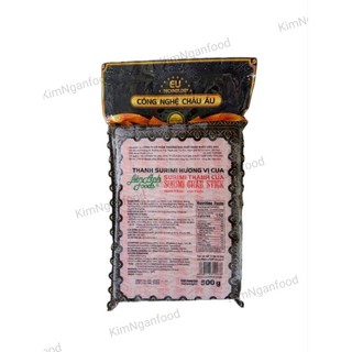 Thanh cua Liên Anh 500g