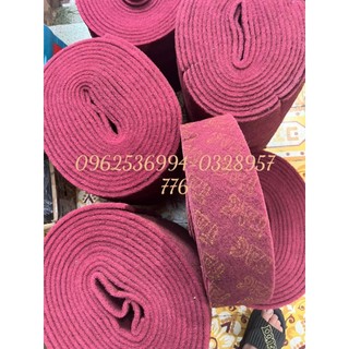 Nỉ xốp ,bùi nhùi 3m
