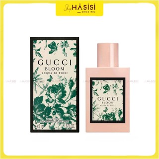 Nước Hoa Mini Nữ GUCCI - Bloom Acqua Di Fiori EDT 5ml