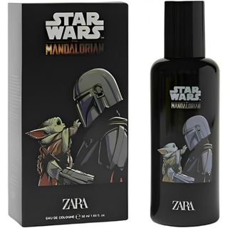 NƯỚC HOA BÉ TRAI ZARA STAR WARS 50 ML