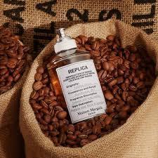 Nước hoa 𝐑𝐄𝐏 p𝐋𝐈𝐂𝐀 Coffee Break EDT 10ml