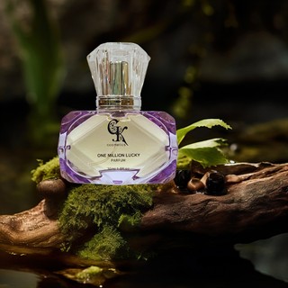 Nước hoa nữ GK COSMETICS One million lucky parfum 30ml quyến rũ, bí ẩn, ngọt ngào