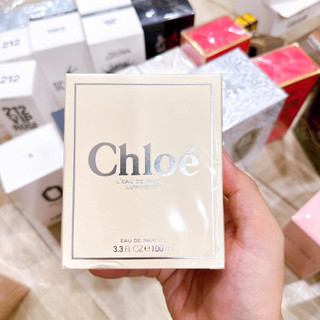 Nước Hoa Nữ Chloe Signature Lumineuse Roses EDP - Scent of Perfumes