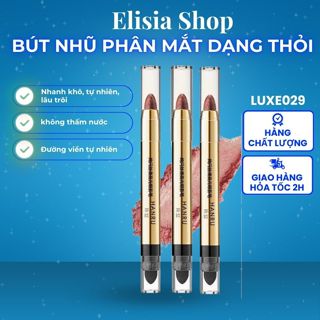 Bút nhũ phấn mắt - phấn mắt trang điểm - nhiều tone màu  - LUXE029