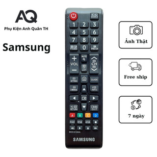 Điều khiển tivi Samsung - remote tivi Samsung 303 bảo hành 6 tháng