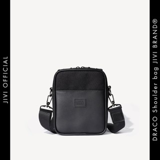 Túi đeo vai draco - draco shoulder bag - jivi brand