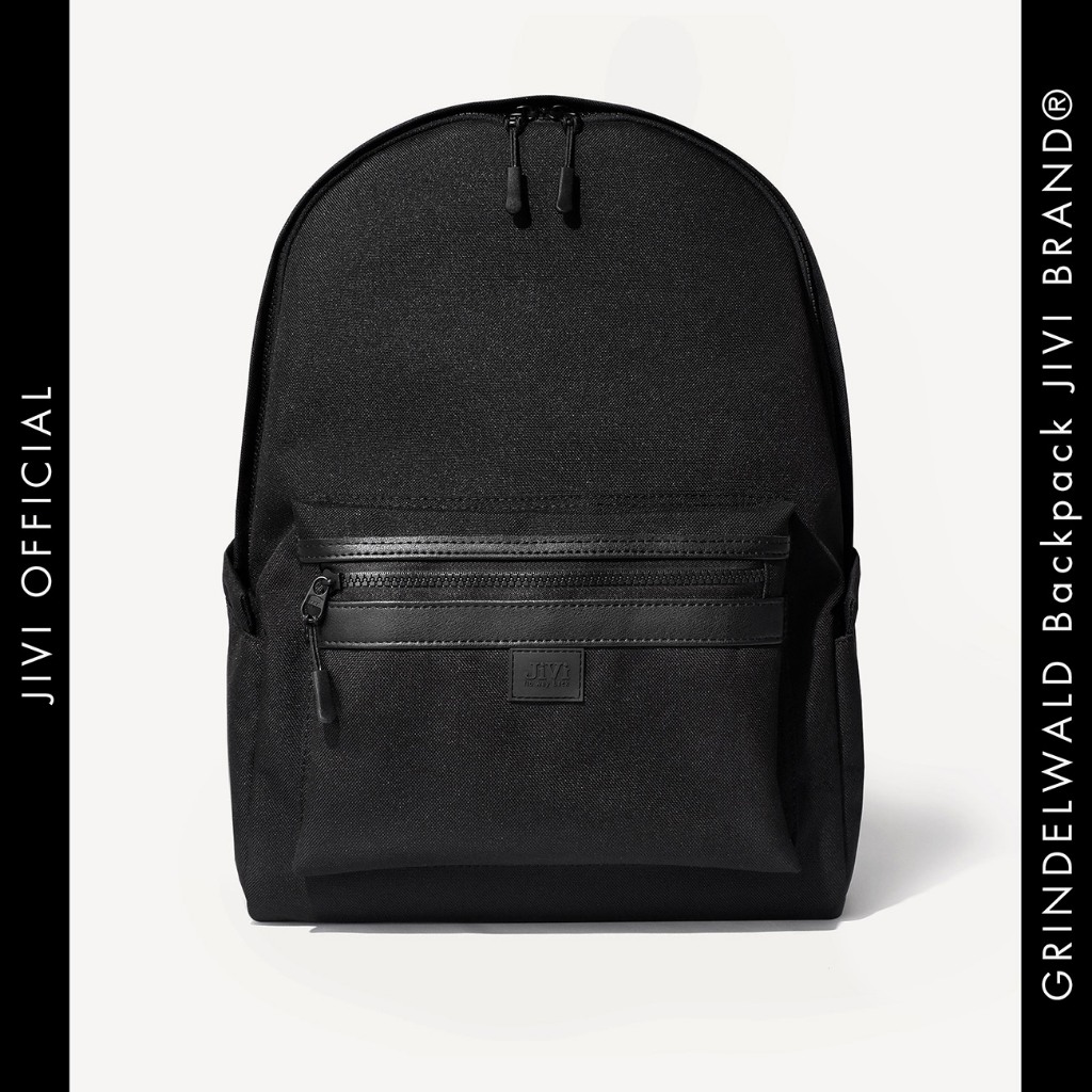 Balo Lớn Grindelwald - JIVI BRAND