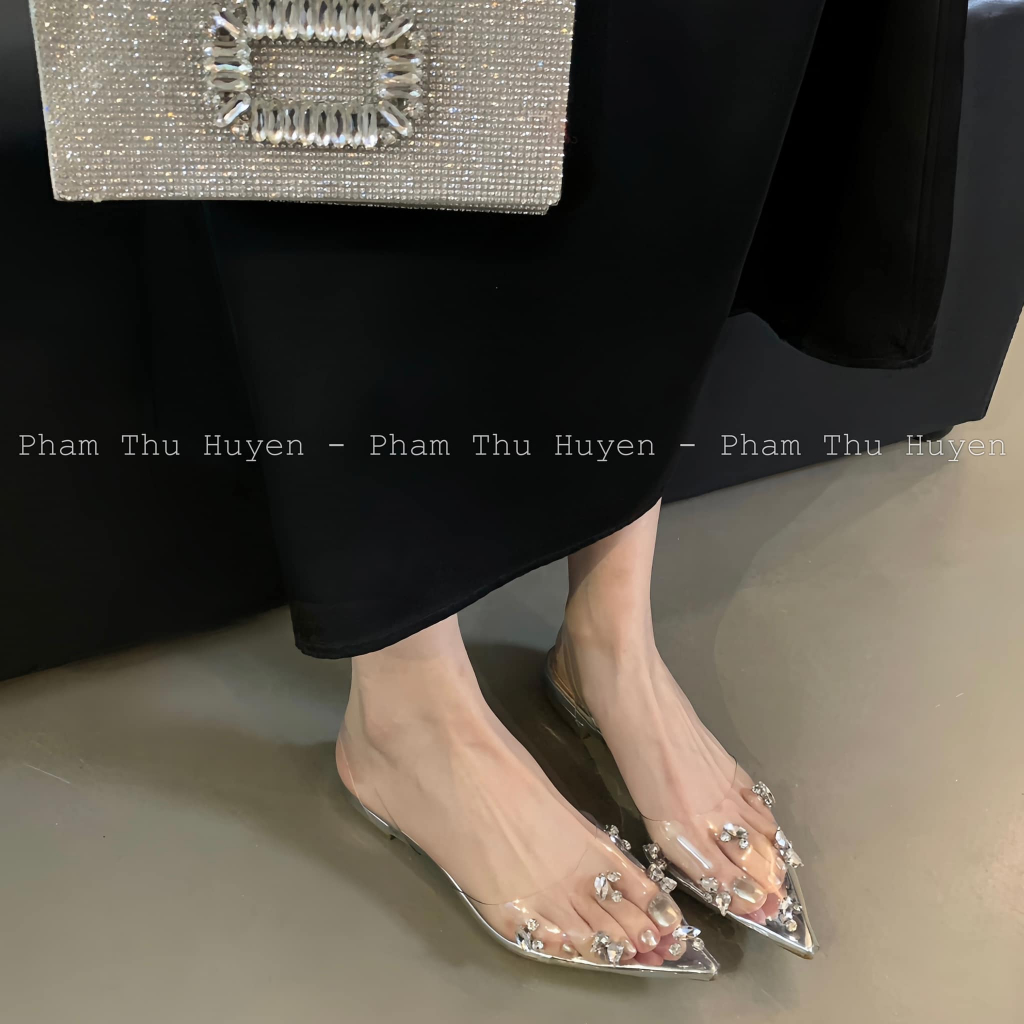 GUÔC MICA PHA LÊ BỆT