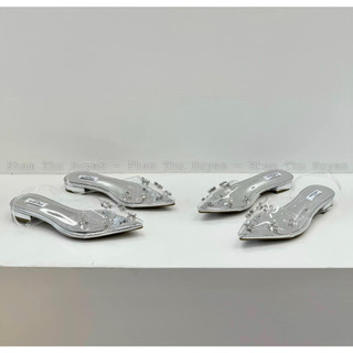 GUÔC MICA PHA LÊ BỆT