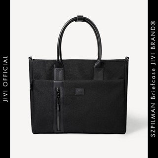  Túi Văn Phòng Szpilman - JIVI BRAND 