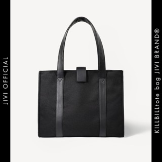 Túi Tote Killbill - Chất Liệu Vải Canvas  - JIVI BRAND