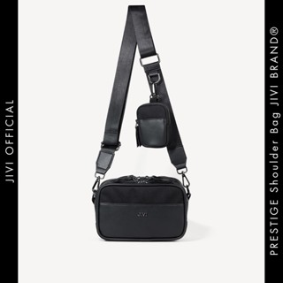  Túi Đeo Chéo Prestige - JIVI BRAND 