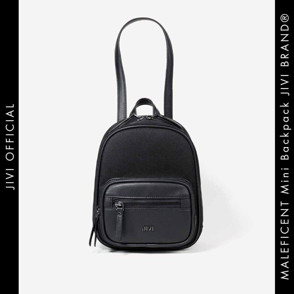 Balo Mini Maleficent  - JIVI BRAND