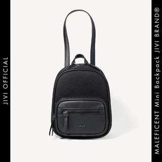 Balo mini maleficent - maleficent mini backpack - jivi brand