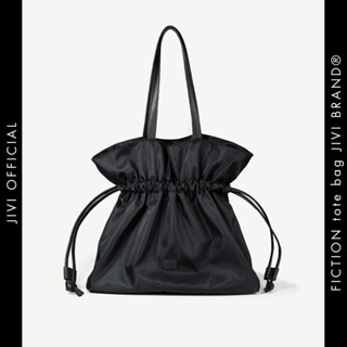 Túi Tote Fiction - JIVI BRAND