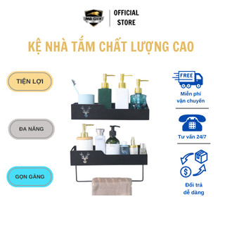 kệ nhà tắm - thời trang- bền đẹp - chất lượng cao có bảo hành (MB193/194-1001)