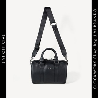 Túi đeo chéo mini clockwork - clockwork sling bag - jivi brand