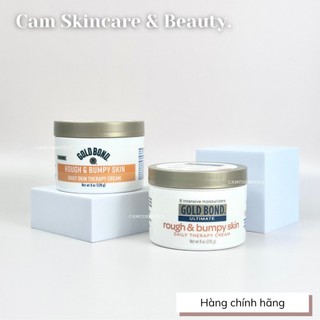 Kem dưỡng da body Gold Bond Ultimate Rough & Bumpy Skin Cream 226G