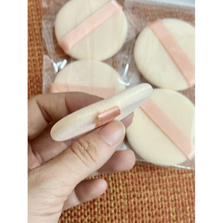 Bông phấn siêu mịn