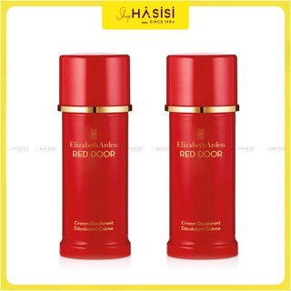 LĂN KHỬ MÙI NƯỚC HOA ELIZABETH ARDEN - Red Door Cream Deodorant 40ml