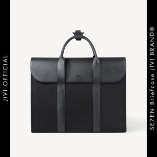 Cặp Văn Phòng Se7en - JIVI BRAND