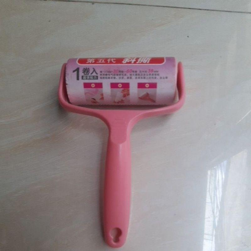 1 cây lăn bụI