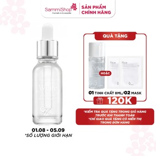 9 Wishes Tinh chất Miracle White Ampule Serum 25ml