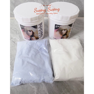 Bột Tẩy Tóc Boyi 500g_SS.