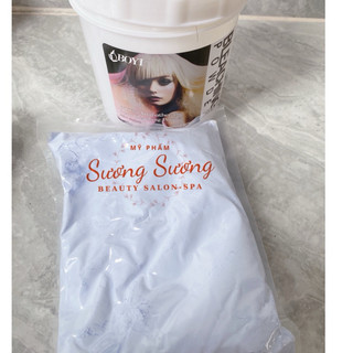 Bột Tẩy Tóc Boyi 500g_SS.