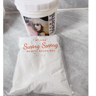 Bột Tẩy Tóc Boyi 500g_SS.
