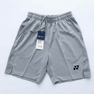 Quần cầu lông Poly co giãn 4 chiều basic nhiều màu