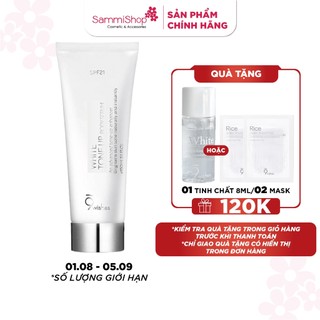 9 Wishes Tinh chất White Tone-up Body Serum 150ml