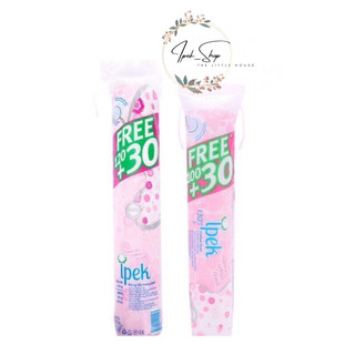Bông tẩy trang IPEK Thổ Nhĩ Kỳ  - Ipek_Shop