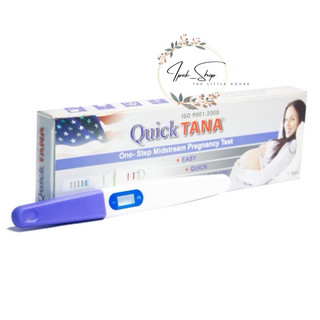 Bút thử thai quicktana _ ipek_shop