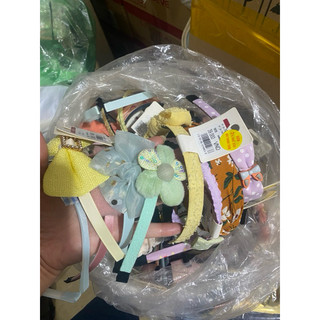 Combo 5 bờm giao Ngẫu nhiên