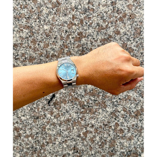 Đồng Hồ Nam Citizen Automatic Tsuyosa Size 40mm