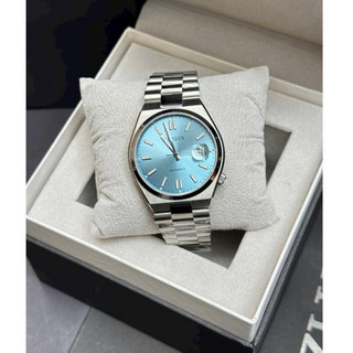 Đồng Hồ Nam Citizen Automatic Tsuyosa Size 40mm