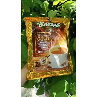 Cà phê sữa vinacafe thơm ngon đậm vị bịch 24 gói ×20g