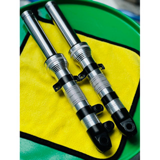  Phuộc Phay Cho Xe Điện Capa,Hkbike 