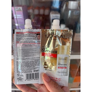 Kem Chống Nắng Loreal 5ml