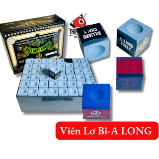 [THỊNH TÂM] Viên Lơ Bida Chuyên Cá Nhân Professional, Lơ Bi-a Long Walking Nội Địa Trung Cao Cấp