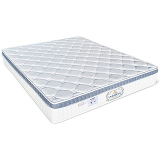 Nệm lò xo túi acness kim cương - cao 26cm - bảo hành 8 năm.