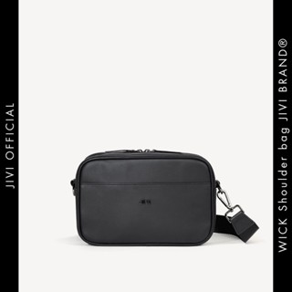 Túi Đeo Chéo Wick  - JIVI BRAND