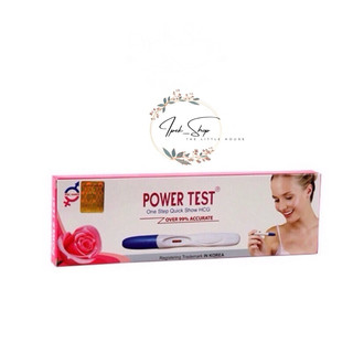 Bút thử thai POWER TEST HCG - Ipek_Shop