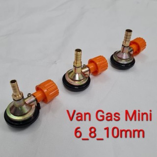 Đầu Bình Gas Du Lịch_Bình Gas Mini