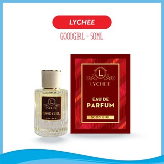 NƯỚC HOA LYCHEE 50ML SIÊU GIỮ MÙI
