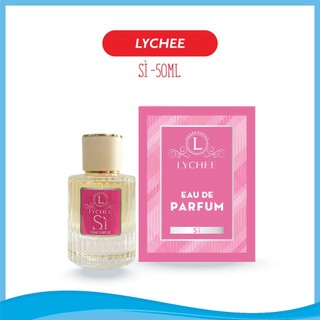 NƯỚC HOA LYCHEE 50ML SIÊU GIỮ MÙI