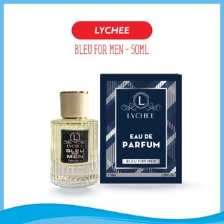 NƯỚC HOA LYCHEE 50ML SIÊU GIỮ MÙI