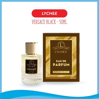 NƯỚC HOA LYCHEE 50ML SIÊU GIỮ MÙI