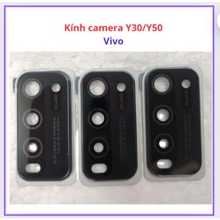 Kính camera vivo Y30/Y50 mới chất lượng tốt